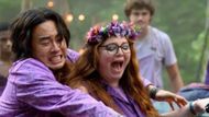 The Treasure of Foggy Mountain | Image Source: Comedy Central
